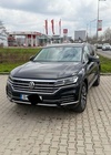 Volkswagen Touareg 2020