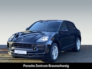 Porsche Macan 2023