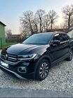 Volkswagen T-Cross 2021