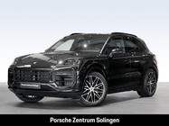 Porsche Cayenne 2026