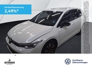 Volkswagen Golf 2025