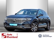 Volkswagen Touareg 2023