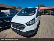 Ford Transit 2020