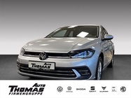 Volkswagen Polo 2025