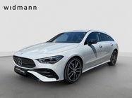 Mercedes-Benz CLA-Class 2025