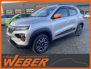Dacia Spring 2022