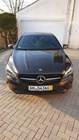 Mercedes-Benz CLA-Class 2017