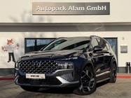 Hyundai Santa Fe 2022