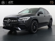 Mercedes-Benz GLA-Class 2021