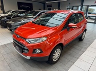 Ford EcoSport 2014