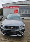 Cupra Ateca 2025