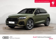 Audi SQ5 2023