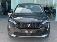 Peugeot 3008 2021