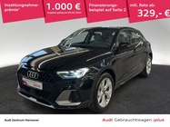 Audi A1 2025