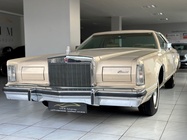 Lincoln Continental 1978