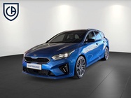 Kia cee'd Sportswagon 2020