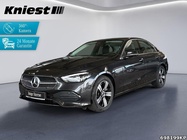 Mercedes-Benz C-Class 2024