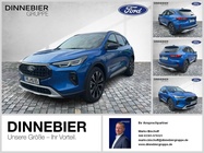 Ford Kuga 2026