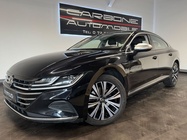 Volkswagen Arteon 2022
