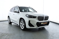 BMW X1 2025