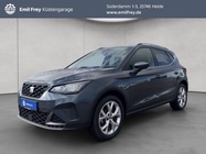 Seat Arona 2024