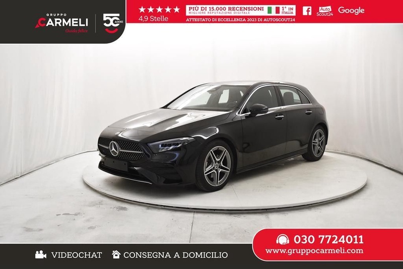 Mercedes-Benz Other