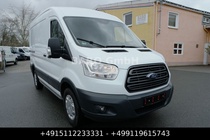 Ford Transit 2019