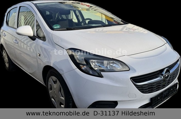Opel Corsa 2019