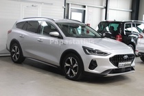 Ford Focus 2023