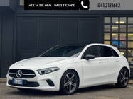 Mercedes-Benz A-Class 2023
