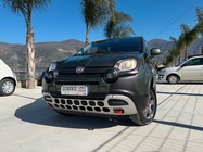 Fiat Panda 2020