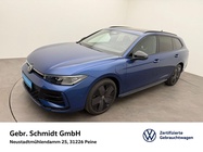 Volkswagen Passat 2024