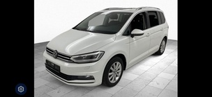Volkswagen Touran 2024