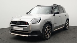 MINI Countryman 2025