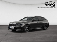 BMW 5 Series 2025