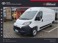 Toyota Proace 2024