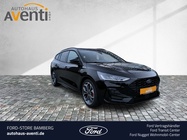 Ford Focus 2026
