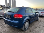 Audi A3 2008