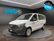 Mercedes-Benz Vito 2022