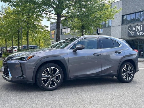 Lexus Other 2020
