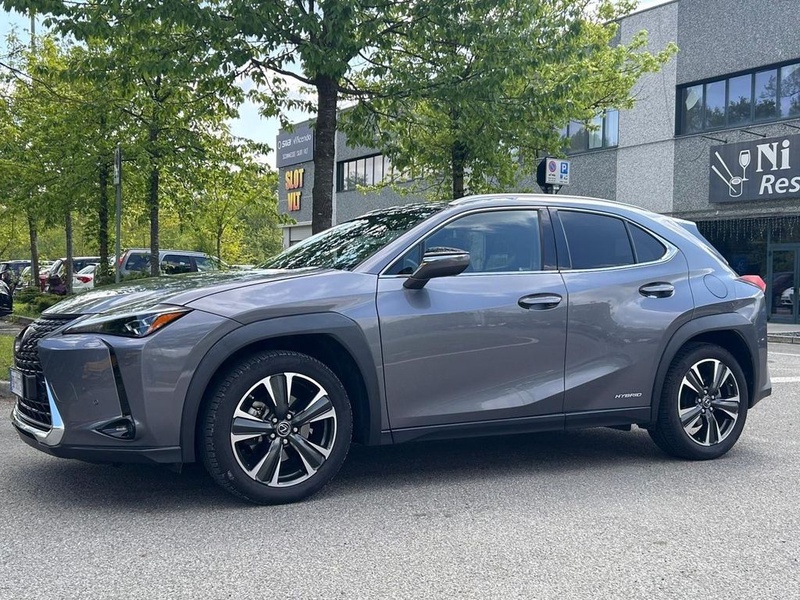 Lexus Other