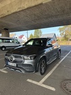 Mercedes-Benz GLE-Class 2019
