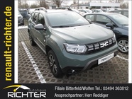 Dacia Duster 2023