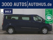 Ford Transit Custom 2022