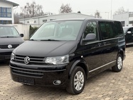 Volkswagen T5 2013