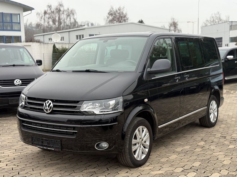 Volkswagen T5