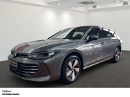 Volkswagen Passat 2025