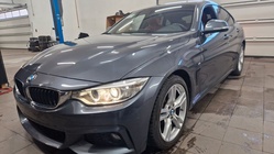 BMW 4 Series 2017