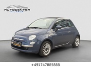 Fiat 500C 2014