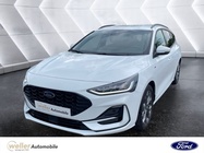 Ford Focus 2026
